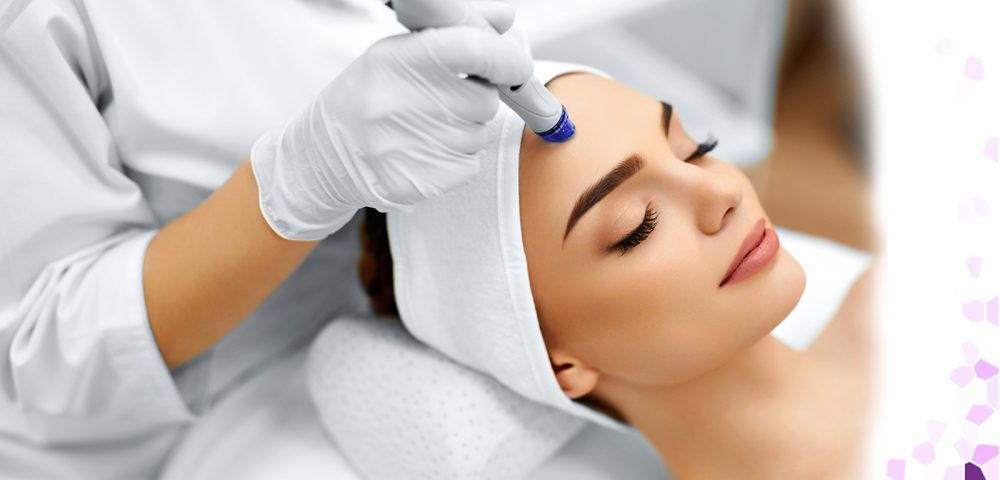 Hydra Facial