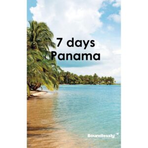 PANAMA 7 DAYS